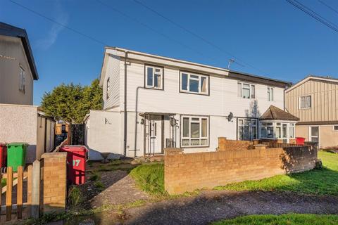 3 bedroom semi-detached house for sale, Frenchum Gardens, Cippenham