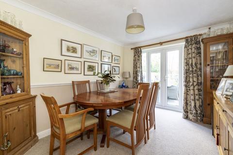 4 bedroom detached house for sale, Millbrook Road, Crowborough