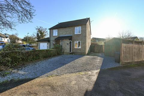 2 bedroom semi-detached house for sale, Beecham Berry, Basingstoke RG22