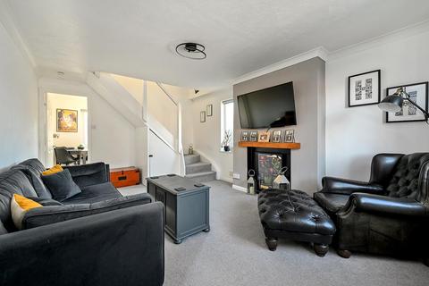 2 bedroom semi-detached house for sale, Beecham Berry, Basingstoke RG22