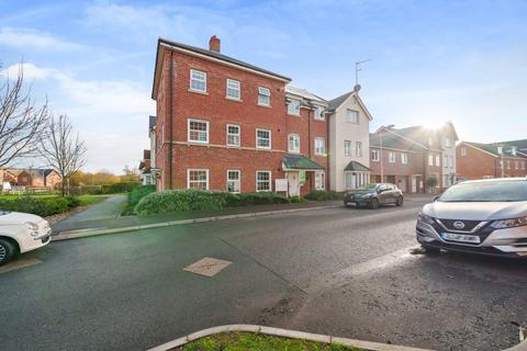 2 bedroom apartment for sale, Clover Rise, Woodley, Reading