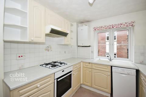 1 bedroom apartment to rent, Overton Road Sutton SM2