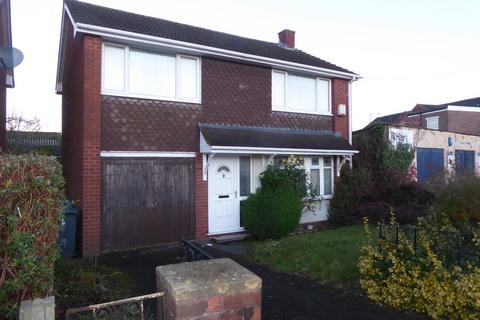 3 bedroom detached house for sale, Brook Lane, Great Wyrley, Walsall, WS6