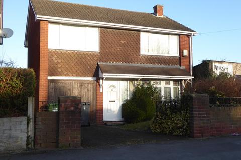 3 bedroom detached house for sale, Brook Lane, Great Wyrley, Walsall, WS6