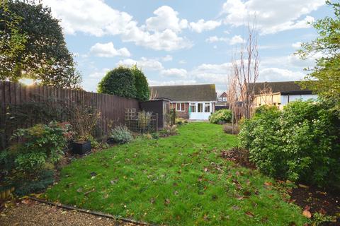 2 bedroom semi-detached bungalow for sale, Whitefield Way, Raunds