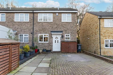 3 bedroom terraced house for sale, Shirley, Croydon CR0