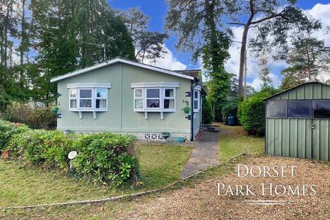 2 bedroom park home for sale, Worley Way, Lone Pine Park, Lone Pine Drive, Ferndown, Dorset