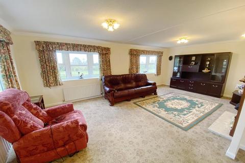 2 bedroom park home for sale, Worley Way, Lone Pine Park, Lone Pine Drive, Ferndown, Dorset