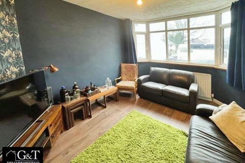 3 bedroom semi-detached house for sale, Birmingham New Road, Dudley