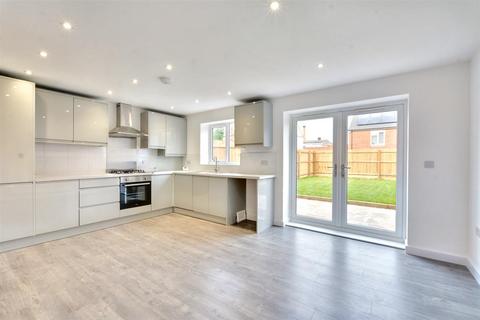 3 bedroom semi-detached house for sale, Lawrence Street, Long Eaton