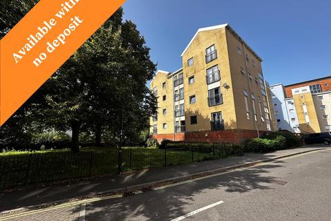 3 bedroom flat to rent, White Star Place, Southampton SO14