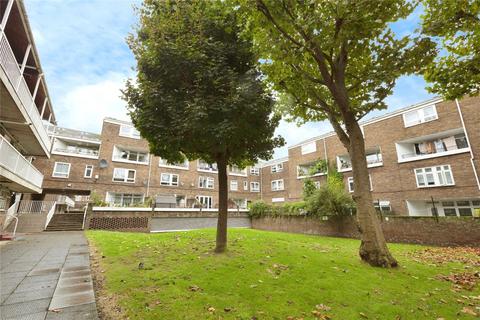 3 bedroom maisonette for sale, Gough Walk, Poplar, London, E14