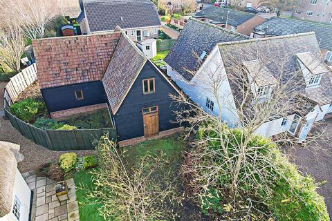 2 bedroom barn conversion for sale, Main Street, Cambridge CB25