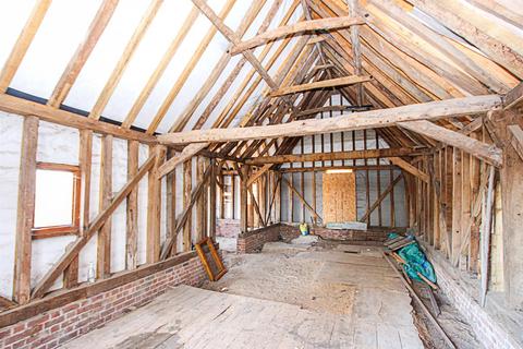 2 bedroom barn conversion for sale, Main Street, Cambridge CB25