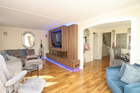 2 bedroom lodge for sale, Sandy Lane, Preesall, Poulton-le-Fylde, FY6