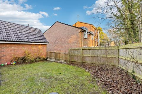 50 Applefield, Amersham, HP7 9NF