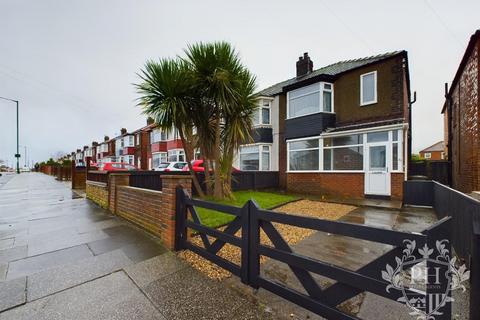 3 bedroom semi-detached house for sale, Broadway East, Redcar