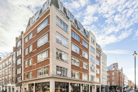 Office to rent, 23-35 Great Titchfield Street, Fitzrovia, London, W1W 7PA