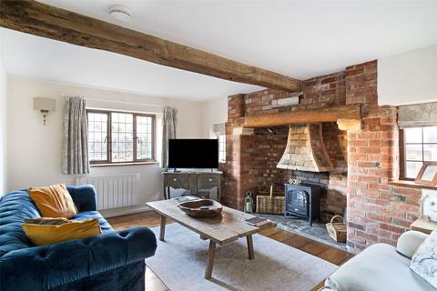 2 bedroom end of terrace house for sale, High Street, Mickleton, Gloucestershire, GL55