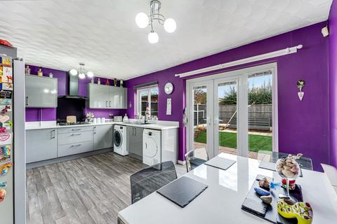 34 Meadow Walk, Astley, Manchester, M29 7FA
