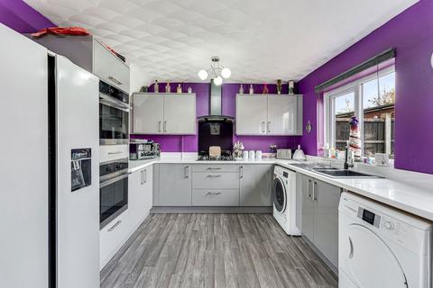 34 Meadow Walk, Astley, Manchester, M29 7FA