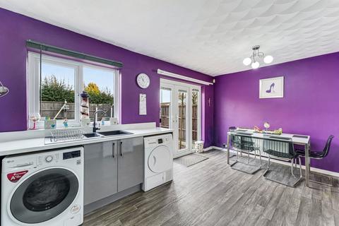 34 Meadow Walk, Astley, Manchester, M29 7FA