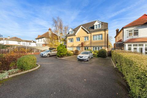 2 bedroom ground floor flat for sale, Leigham Court Road, London SW16