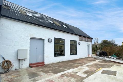 Industrial unit for sale, Haven Works, Units C&D, 195 Bexhill Road, St Leonards-on Sea, East Sussex, TN38