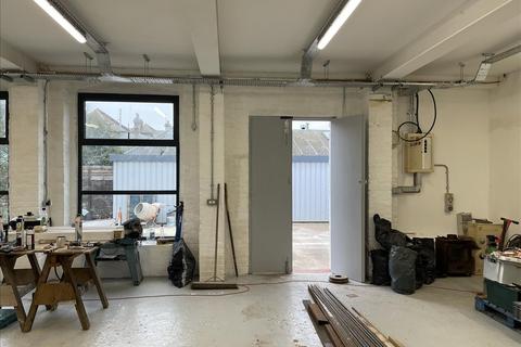 Industrial unit for sale, Haven Works, Units C&D, 195 Bexhill Road, St Leonards-on Sea, East Sussex, TN38