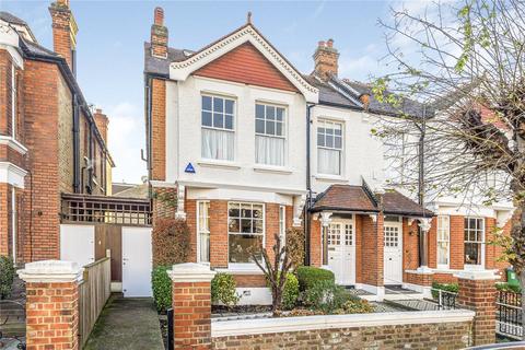 5 bedroom semi-detached house for sale, London SW13