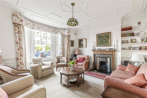 5 bedroom semi-detached house for sale, London SW13