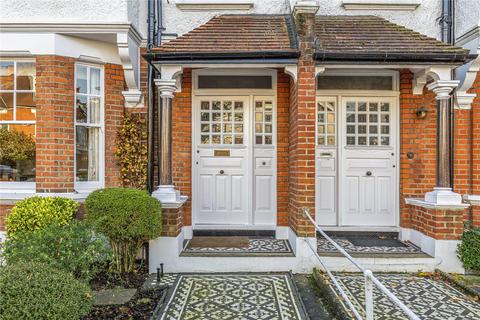 5 bedroom semi-detached house for sale, London SW13