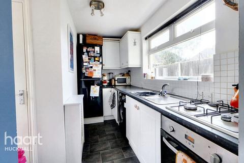 2 bedroom semi-detached house for sale, Beardall Street, Nottingham