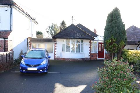 2 bedroom detached bungalow for sale, Walsall Road, Aldridge