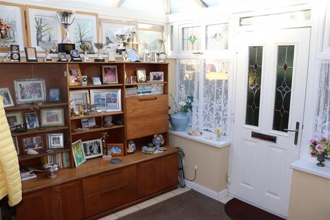 2 bedroom detached bungalow for sale, Walsall Road, Aldridge