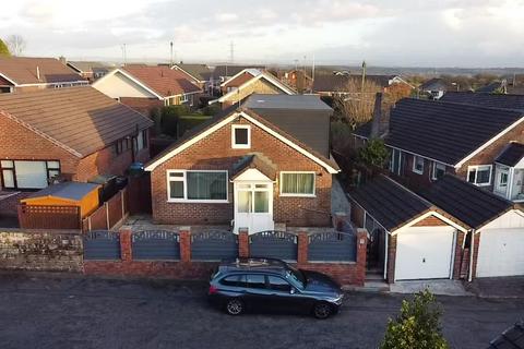 3 bedroom detached bungalow for sale, Middleton Close, Manchester M26