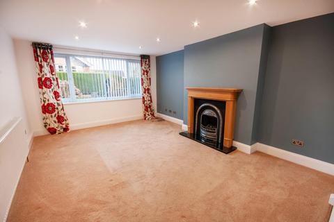 3 bedroom detached bungalow for sale, Middleton Close, Manchester M26