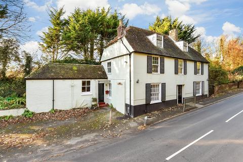 5 bedroom detached house for sale, Lower Street, Eastry, Sandwich, Kent