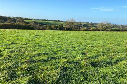 Land for sale, Lewdown, Devon EX20