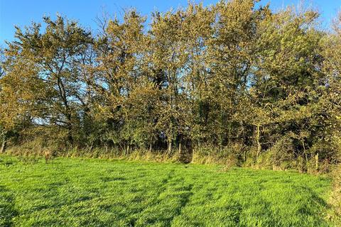 Land for sale, Lewdown, Devon EX20