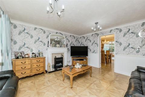 4 bedroom detached house for sale, Mills Way, Leighton, Crewe, Cheshire, CW1