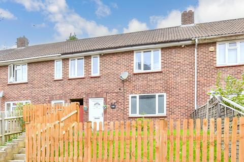 3 bedroom terraced house for sale, Churchill Avenue, Chatham, Kent