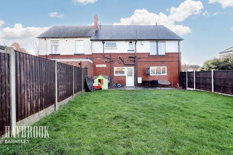 4 bedroom semi-detached house for sale, Common Road, Brierley