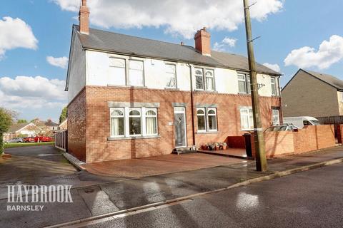 25 Common Road, Brierley, Barnsley, S72 9ER