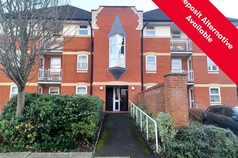 2 bedroom apartment to rent, Jackman Close, Oxon OX14