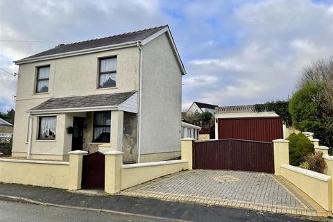 3 bedroom detached house for sale, Penygarn Road, Ammanford