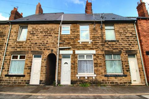 3 bedroom house to rent, Barber Street, Hoyland, Barnsley