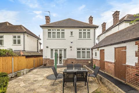 4 bedroom detached house for sale, London N21