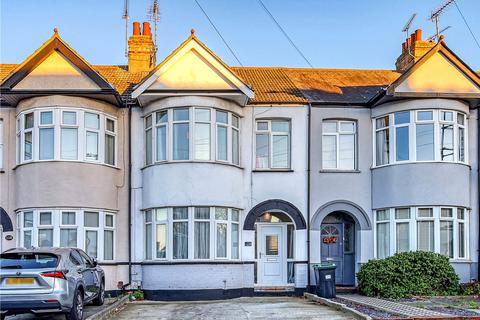 3 bedroom terraced house for sale, Hamstel Road, Southend-on-Sea, Essex, SS2