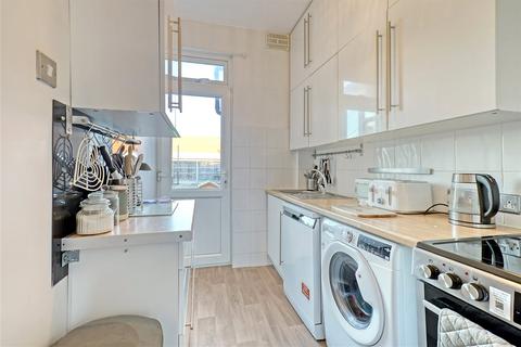 3 bedroom terraced house for sale, Hamstel Road, Southend-on-Sea, Essex, SS2